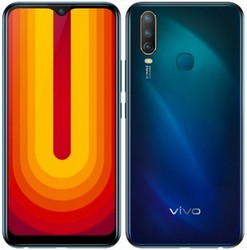 Замена дисплея на телефоне Vivo U10 в Оренбурге